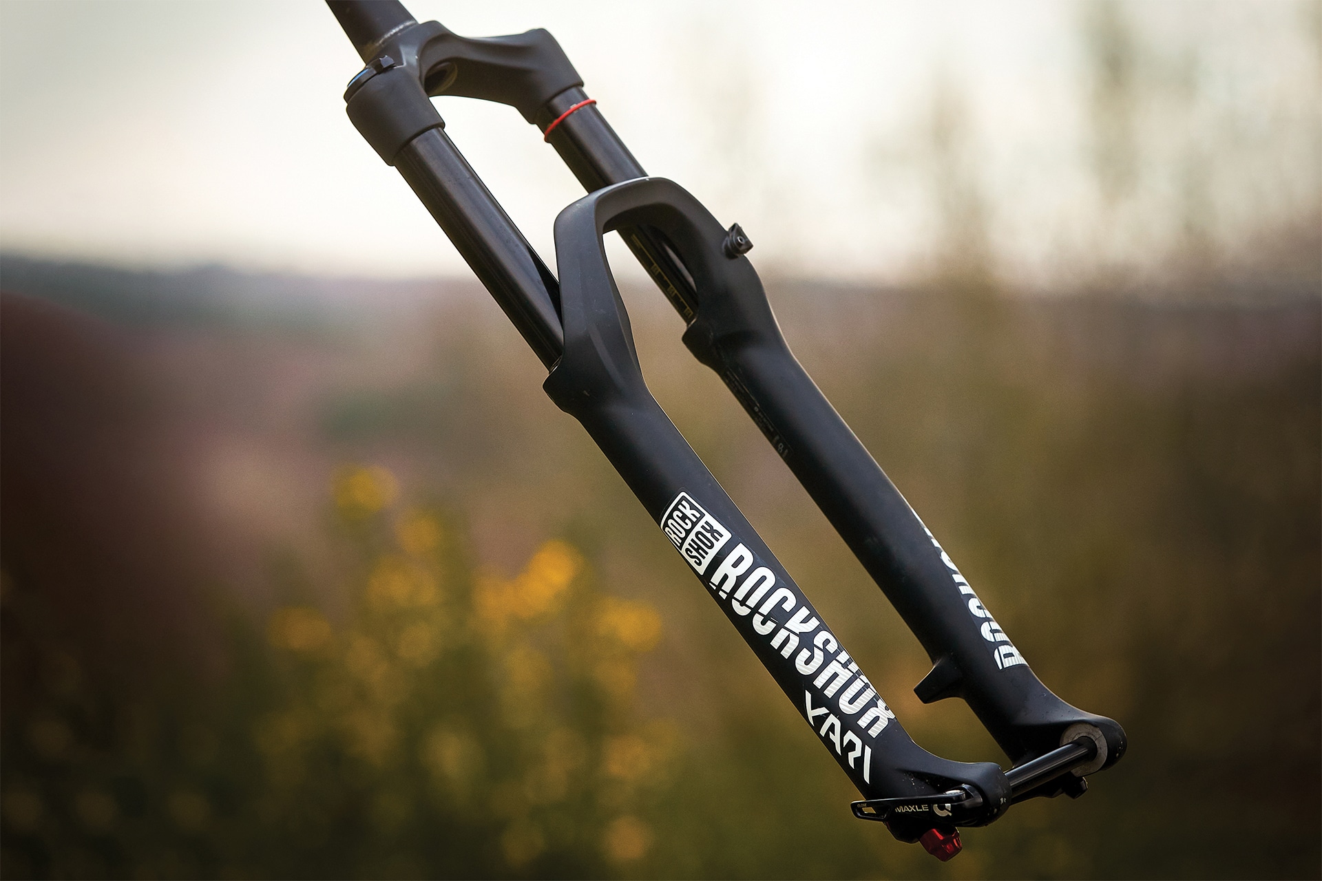 Rockshox Yari Rc Debonair