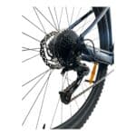 SCOTT Aspect 940 2024 derailleur