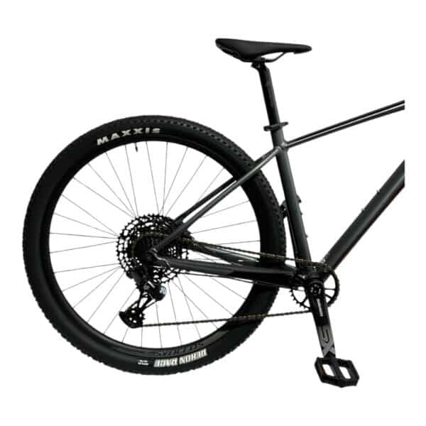 Scott Scale 970 2022 Rear