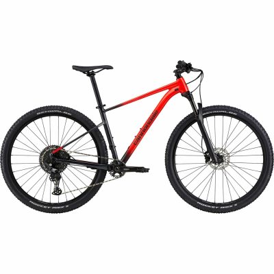 دوچرخه کوهستان Cannondale Trail Sl 3