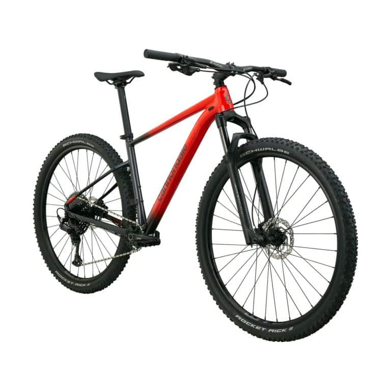 جلو Cannondale Trail SL 3