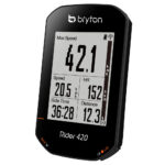 کامپیوتر BRYTON Rider 420