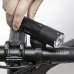 نصب چراغ جلو APEX M02