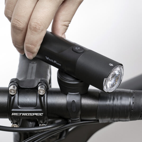نصب چراغ جلو Apex M02
