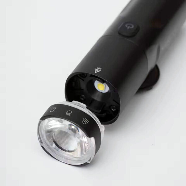 لامپ چراغ Apex M03