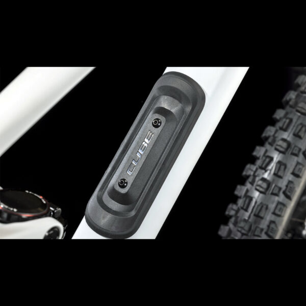 جا قمقمه دوچرخه Cube Stereo One55 C:62 Race