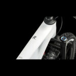 هدست دوچرخه CUBE STEREO ONE55 C:62 RACE