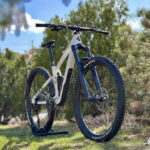 دوچرخه کوهستان کیوب استریو ONE55 C:62 RACE 2023