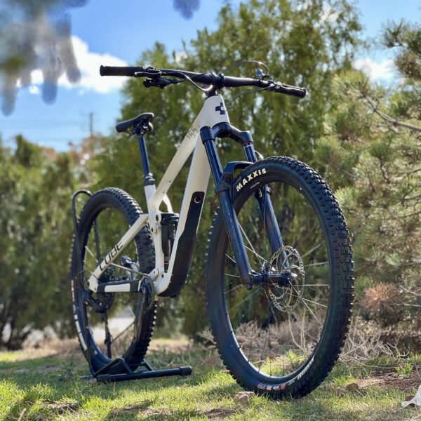 دوچرخه کوهستان کیوب استریو One55 C:62 Race 2023