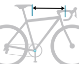 Handlebars Reach