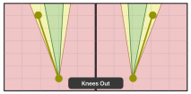 Knee Tilt 5