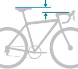 Saddle Handlebars