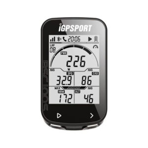 کامپیوتر دوچرخه iGPSPORT BSC100S