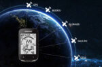 GPS کامپیوتر دوچرخه iGPSPORT BSC100S