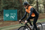 ضربان کامپیوتر دوچرخه iGPSPORT BSC100S