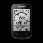 کامپیوتر دوچرخه iGPSPORT BSC100S