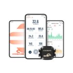 سازگاری دورپا و سرعت COOSPO BK467