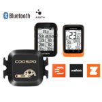 پروتکل ارتباطی سنسور دورپا و سرعت COOSPO BK467