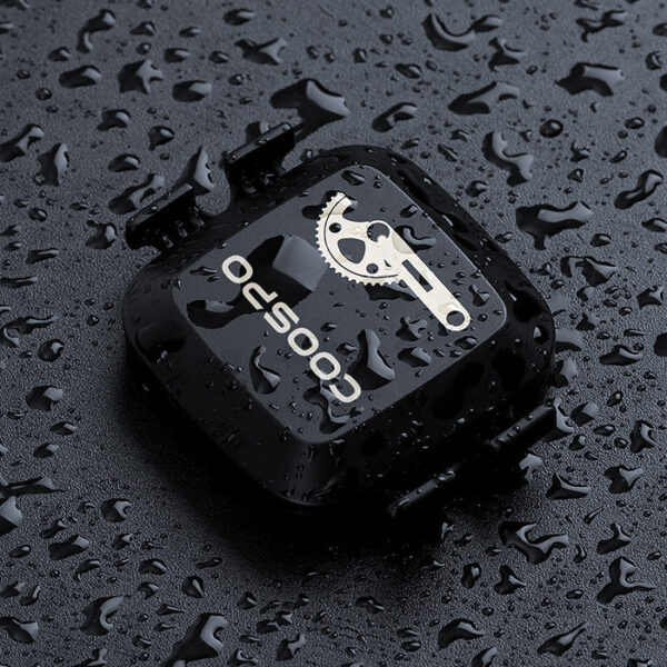 ضد آبی سنسور دورپا و سرعت Coospo Bk467