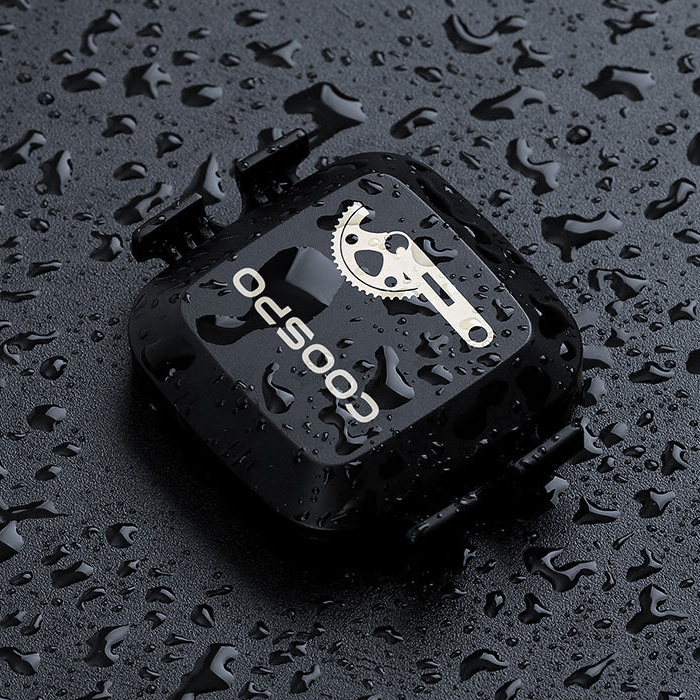 ضد آبی سنسور دورپا و سرعت Coospo Bk467