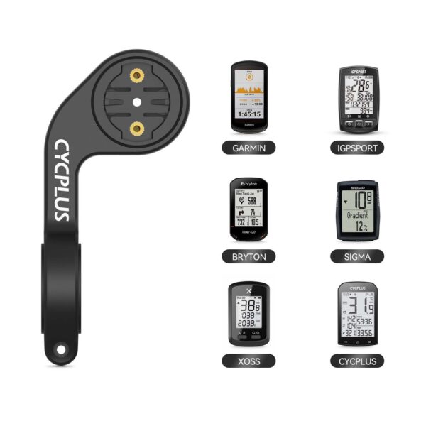 سازگاری پایه کامپیوتر Cycplus Z1