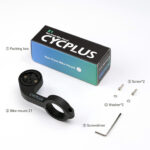 محتویات جعبه پایه کامپیوتر CYCPLUS Z1
