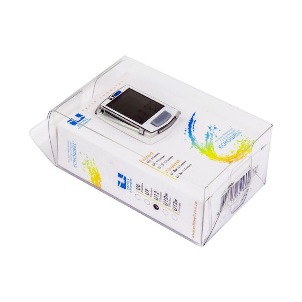 بسته بندی کامپیوتر دوچرخه Echowell U12