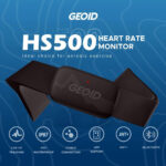 مشخصات سنسور ضربان قلب GEOID HS500