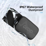ضد آبی سنسور ضربان قلب GEOID HS500