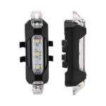 چراغ جلو دوچرخه NITRO BS-216