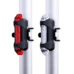 چراغ عقب و جلو NITRO BS-216 و DC-912