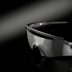 عینک OAKLEY ENCODER SQUARED