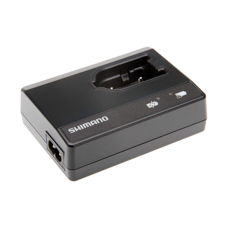 شارژر باتری Shimano Di2 مدل Sm-Bcr1