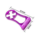 ابعاد پایه کامپیوتر ZTTO MBJ-03