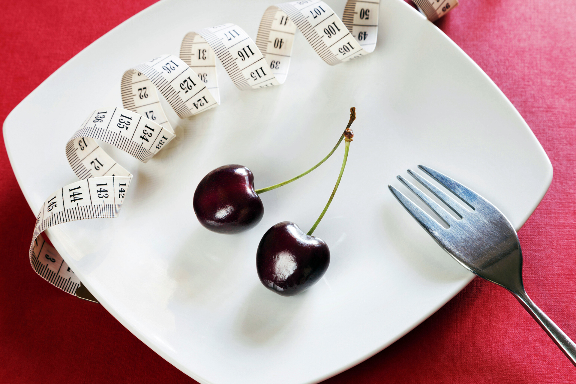 یک بشقاب متر