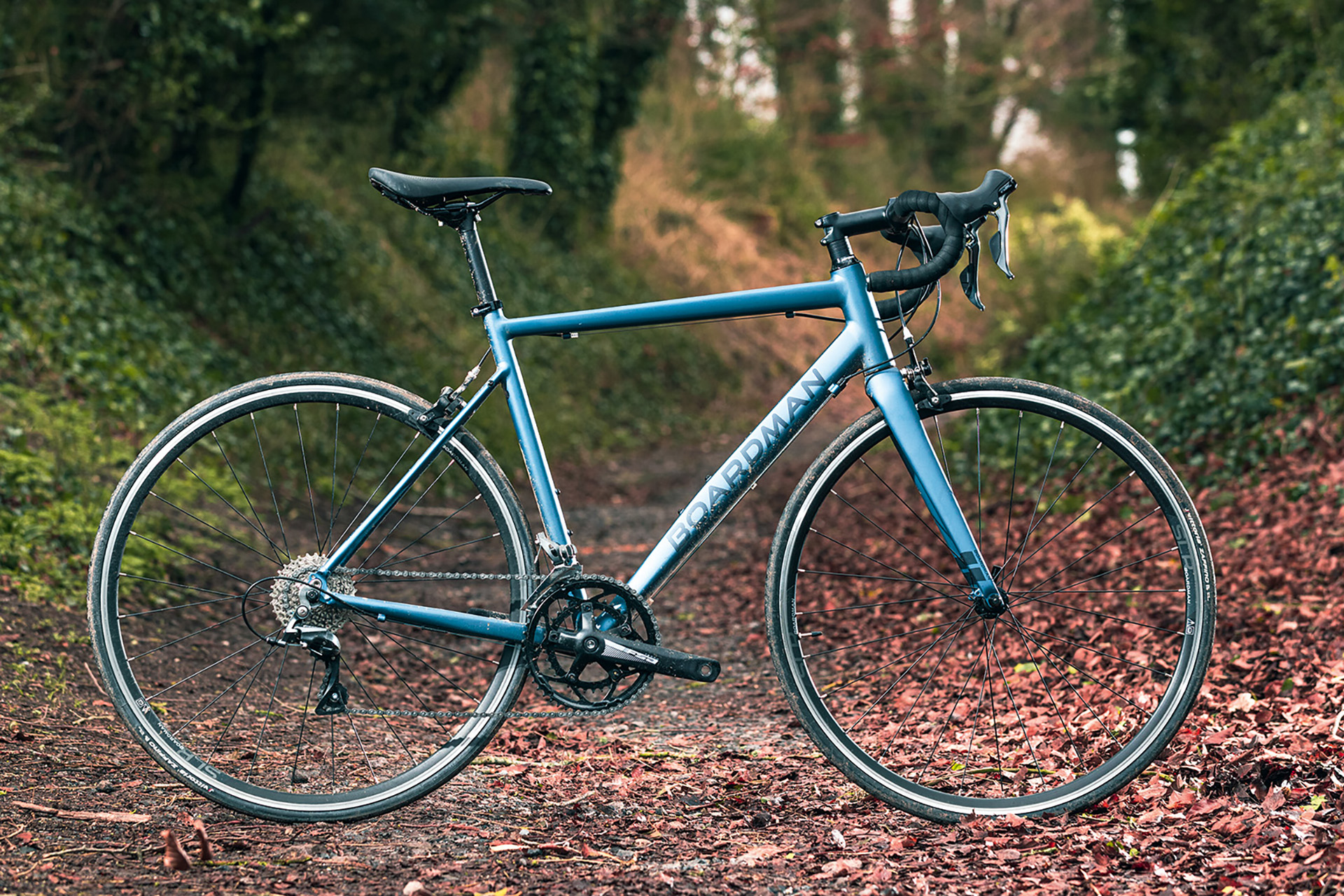 دوچرخه جاده Boardman Slr