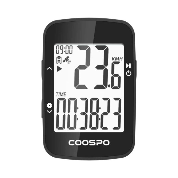 کامپیوتر دوچرخه COOSPO BC26