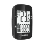 کامپیوتر دوچرخه COOSPO BC26