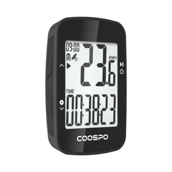 کامپیوتر دوچرخه Coospo Bc26