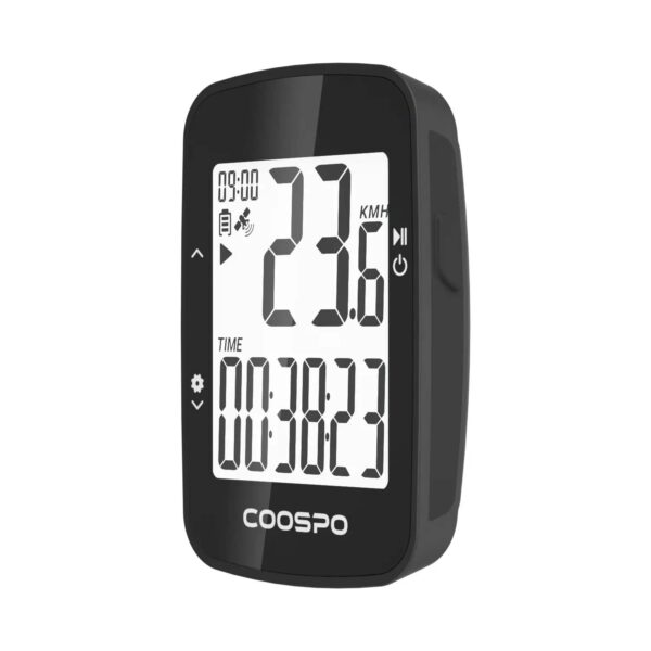 کامپیوتر دوچرخه COOSPO BC26