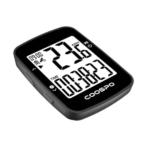 کامپیوتر دوچرخه Coospo Bc26