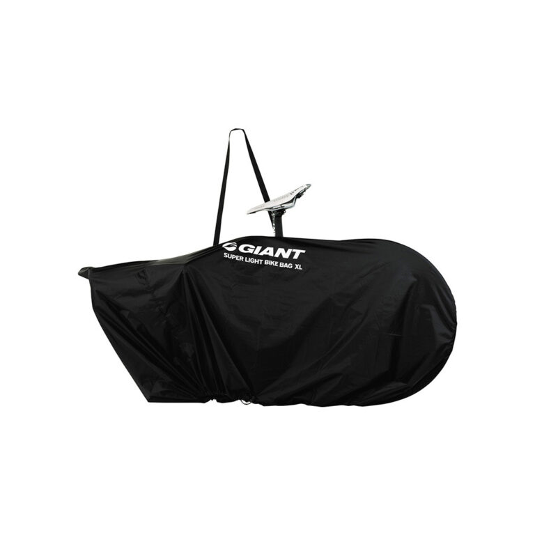کیف حمل دوچرخه GIANT Super Light Bike Bag سایز XL
