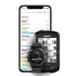 سازگاری بازو بند ضربان سنج MAGENE H803