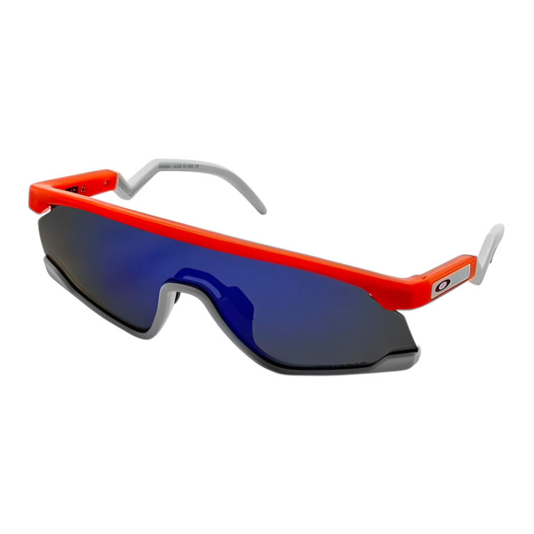 عینک OAKLEY BXTR رنگ آبی