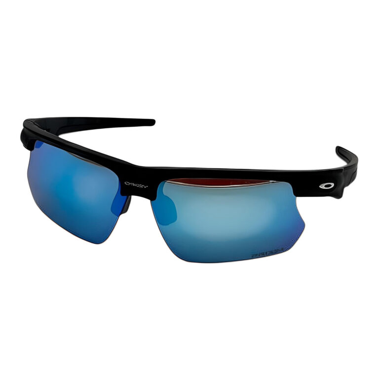 عینک OAKLEY BiSphaera رنگ آبی