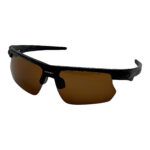 عینک OAKLEY BiSphaera رنگ قهوه‌ای