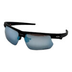 عینک OAKLEY BiSphaera رنگ نقره‌ای