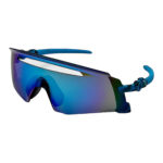 عینک OAKLEY ENCODER SQUARED v رنگ آبی