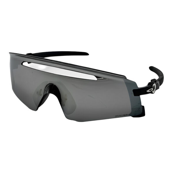 عینک Oakley Encoder Squared V رنگ نقره‌ای