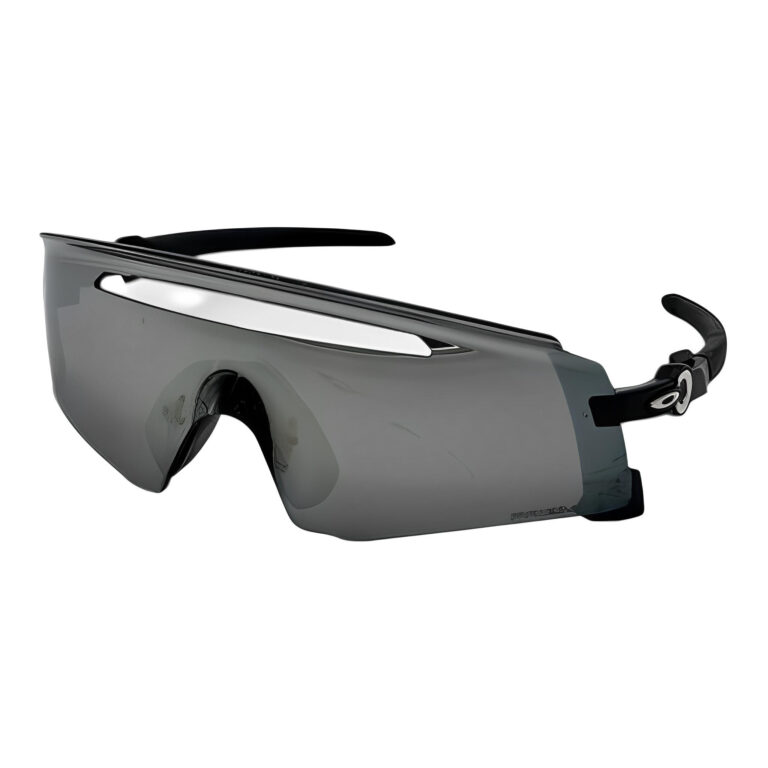 عینک OAKLEY ENCODER SQUARED v رنگ نقره‌ای